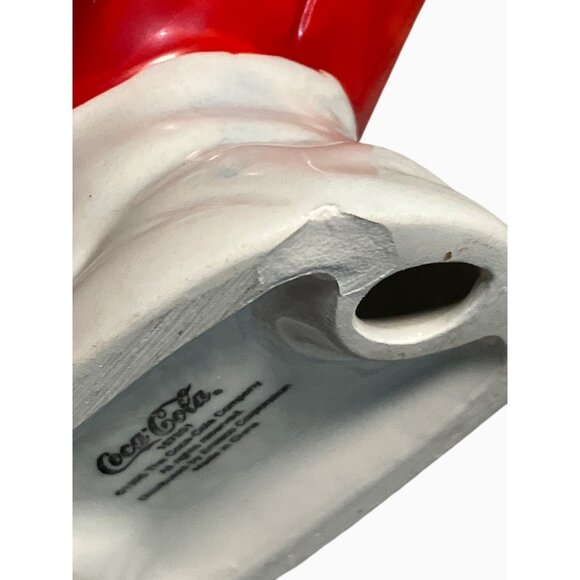 Coca-Cola Polar Bear Figurines Set   Ice Skating & Sledding  Holiday Decor - Picture 10 of 12